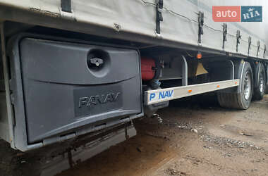 Тягач Iveco Stralis 2014 в  фото 48 Тягач Iveco Stralis 2014 в