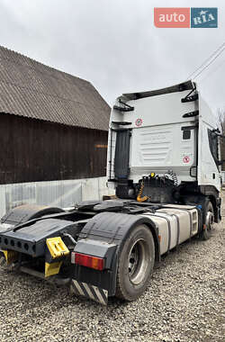 Тягач Iveco Stralis 2014 в  фото 55 Тягач Iveco Stralis 2014 в