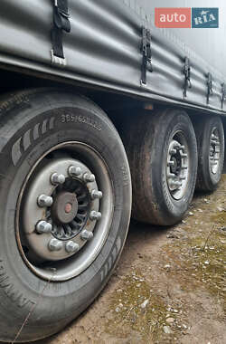 Тягач Iveco Stralis 2014 в  фото 65 Тягач Iveco Stralis 2014 в