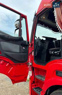 Тягач Iveco Stralis 2008 в 