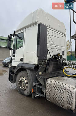Тягач Iveco Stralis 2016 в 