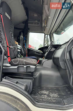 Тягач Iveco Stralis 2016 в 