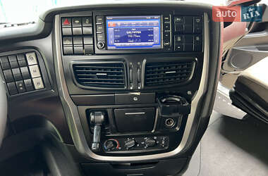 Тягач Iveco Stralis 2013 в  фото 14 Тягач Iveco Stralis 2013 в