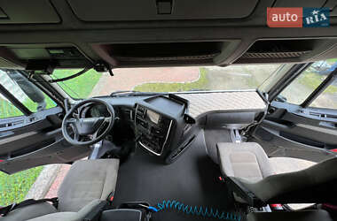 Тягач Iveco Stralis 2013 в  фото 17 Тягач Iveco Stralis 2013 в