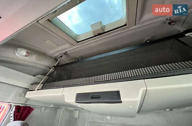 Тягач Iveco Stralis 2013 в  фото 22 Тягач Iveco Stralis 2013 в