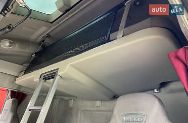 Тягач Iveco Stralis 2013 в  фото 26 Тягач Iveco Stralis 2013 в
