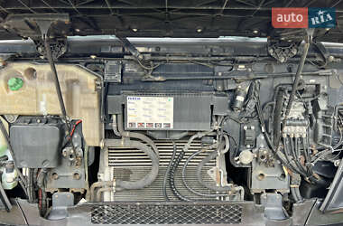 Тягач Iveco Stralis 2013 в  фото 31 Тягач Iveco Stralis 2013 в