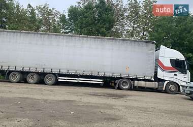 Другие грузовики Iveco Stralis 2008 в  фото 8 Другие грузовики Iveco Stralis 2008 в