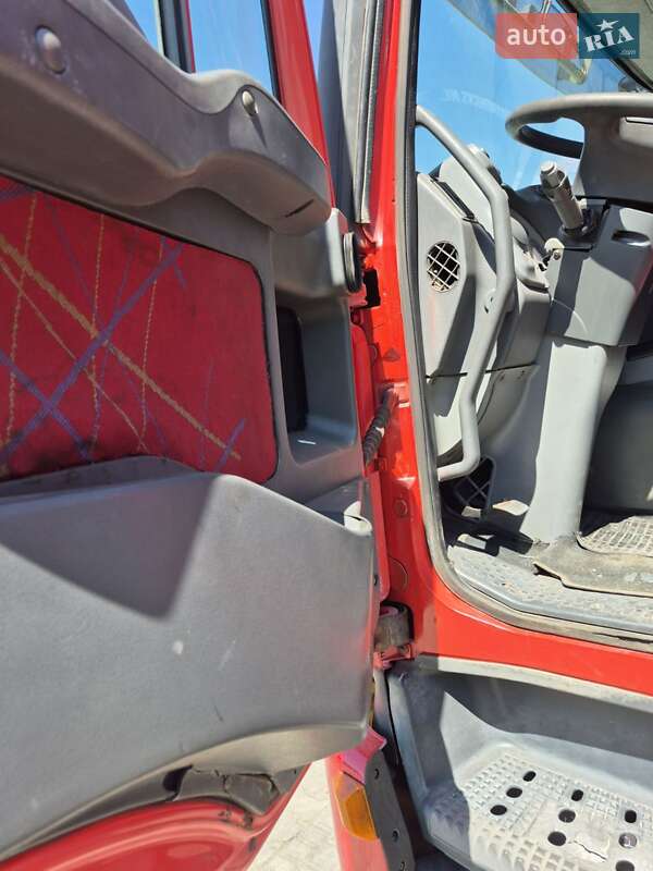 Тягач Iveco Stralis 2006 в Одессе