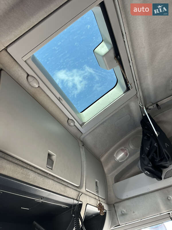 Тягач Iveco Stralis 2012 в Киеве фото 5 Тягач Iveco Stralis 2012 в Киеве