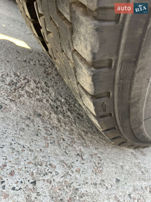 Тягач Iveco Stralis 2012 в Киеве фото 9 Тягач Iveco Stralis 2012 в Киеве