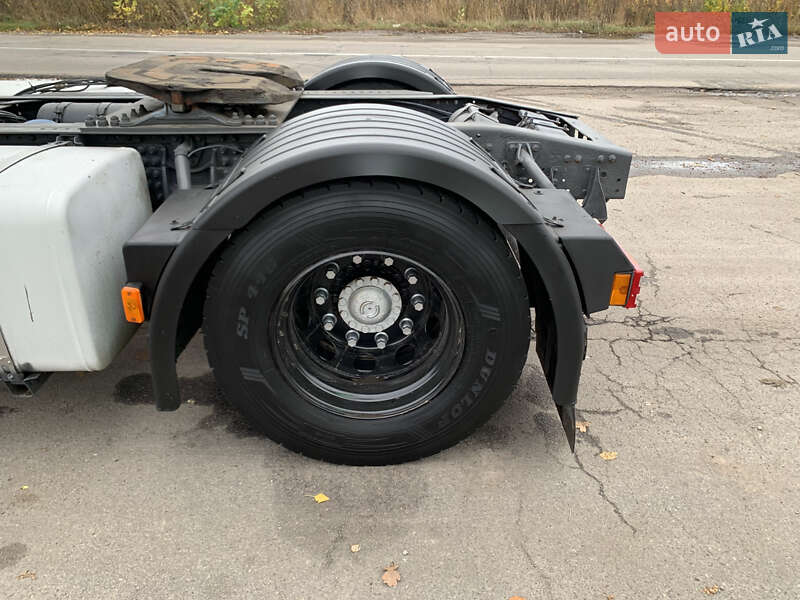 Тягач Iveco Stralis 2011 в Казатине фото 14 Тягач Iveco Stralis 2011 в Казатине