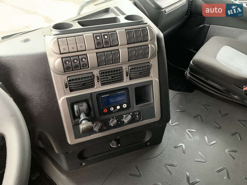 Тягач Iveco Stralis 2011 в Казатине фото 28 Тягач Iveco Stralis 2011 в Казатине