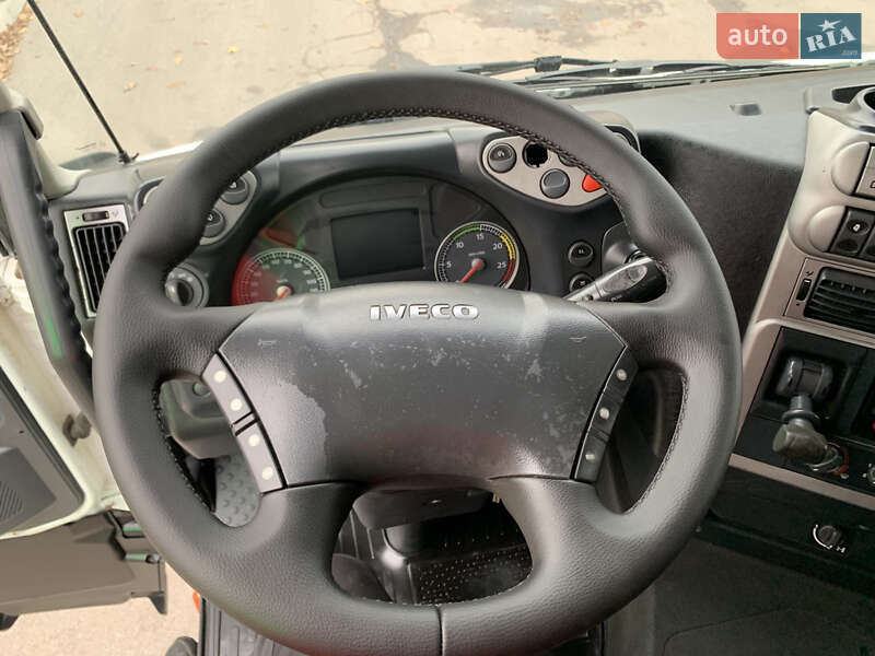 Тягач Iveco Stralis 2011 в Казатине фото 30 Тягач Iveco Stralis 2011 в Казатине