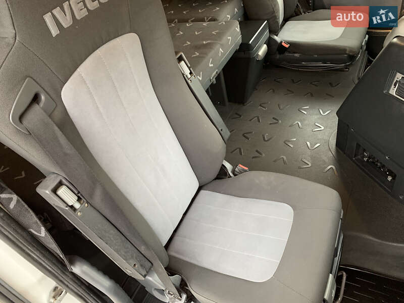 Тягач Iveco Stralis 2011 в Казатине фото 34 Тягач Iveco Stralis 2011 в Казатине