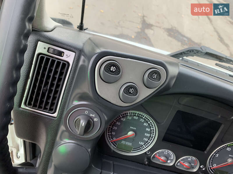 Тягач Iveco Stralis 2011 в Казатине фото 41 Тягач Iveco Stralis 2011 в Казатине