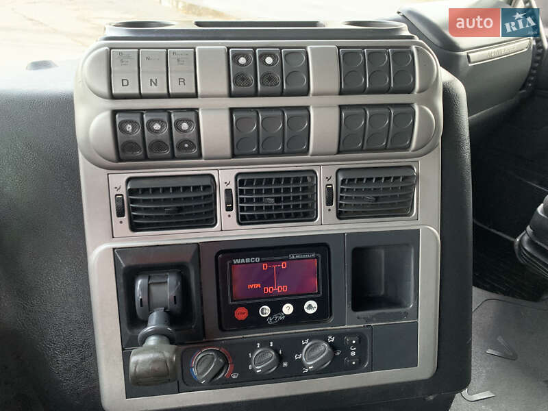 Тягач Iveco Stralis 2011 в Казатине фото 46 Тягач Iveco Stralis 2011 в Казатине