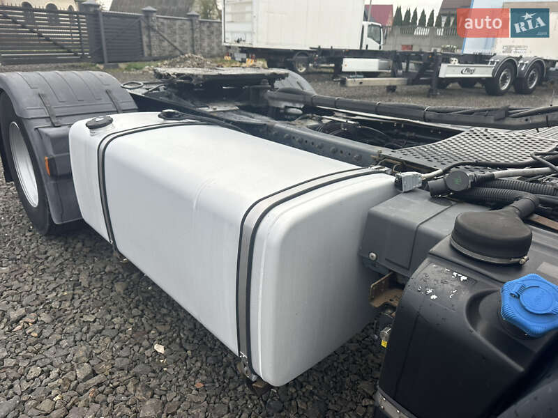 Тягач Iveco Stralis 2012 в Луцке фото 11 Тягач Iveco Stralis 2012 в Луцке