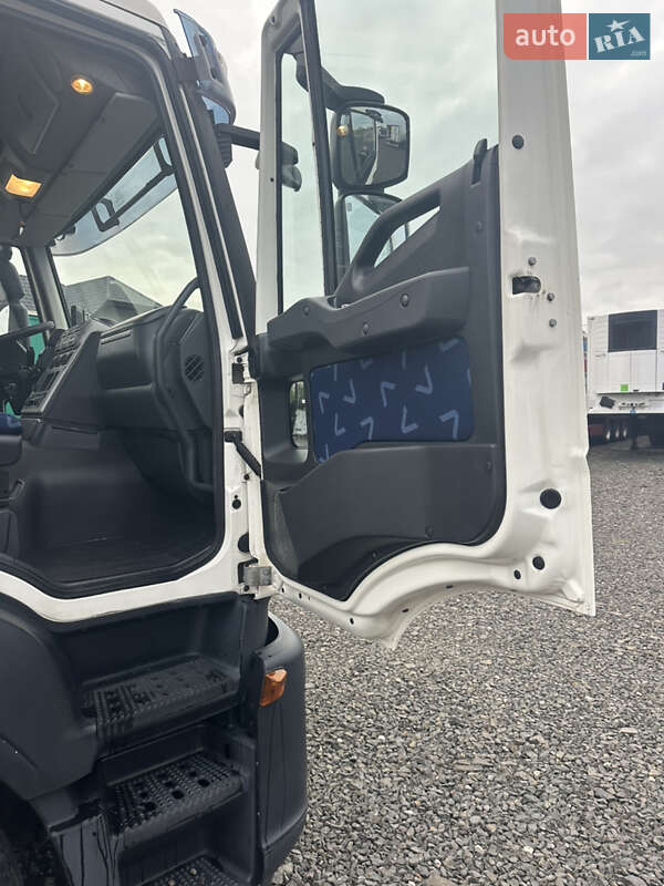 Тягач Iveco Stralis 2012 в Луцке фото 21 Тягач Iveco Stralis 2012 в Луцке