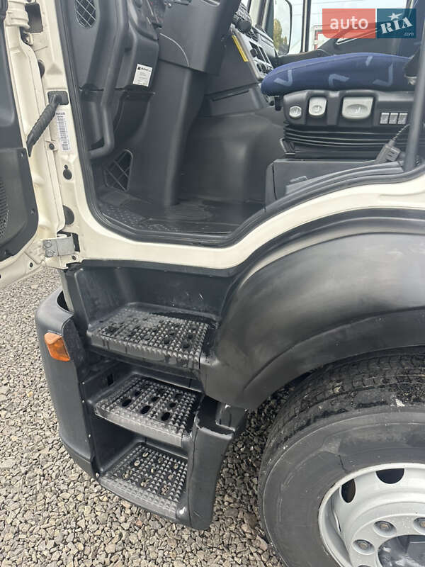 Тягач Iveco Stralis 2012 в Луцке фото 23 Тягач Iveco Stralis 2012 в Луцке
