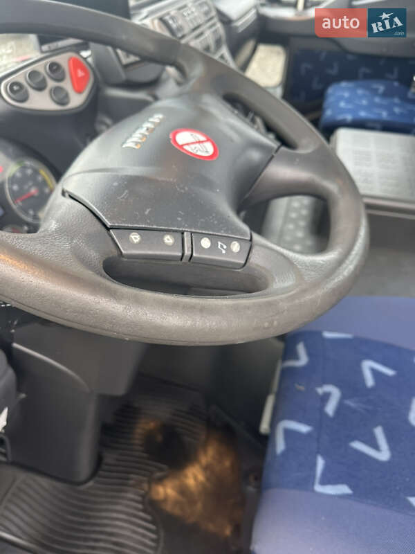 Тягач Iveco Stralis 2012 в Луцке фото 31 Тягач Iveco Stralis 2012 в Луцке