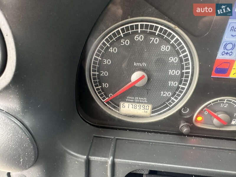 Тягач Iveco Stralis 2012 в Луцке фото 34 Тягач Iveco Stralis 2012 в Луцке