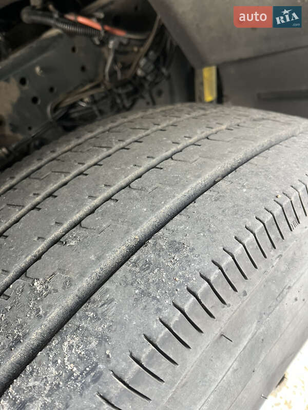 Тягач Iveco Stralis 2012 в Киеве фото 13 Тягач Iveco Stralis 2012 в Киеве