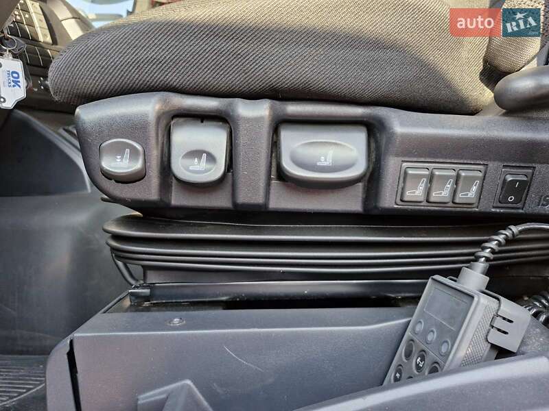 Тягач Iveco Stralis 2017 в Львове фото 16 Тягач Iveco Stralis 2017 в Львове