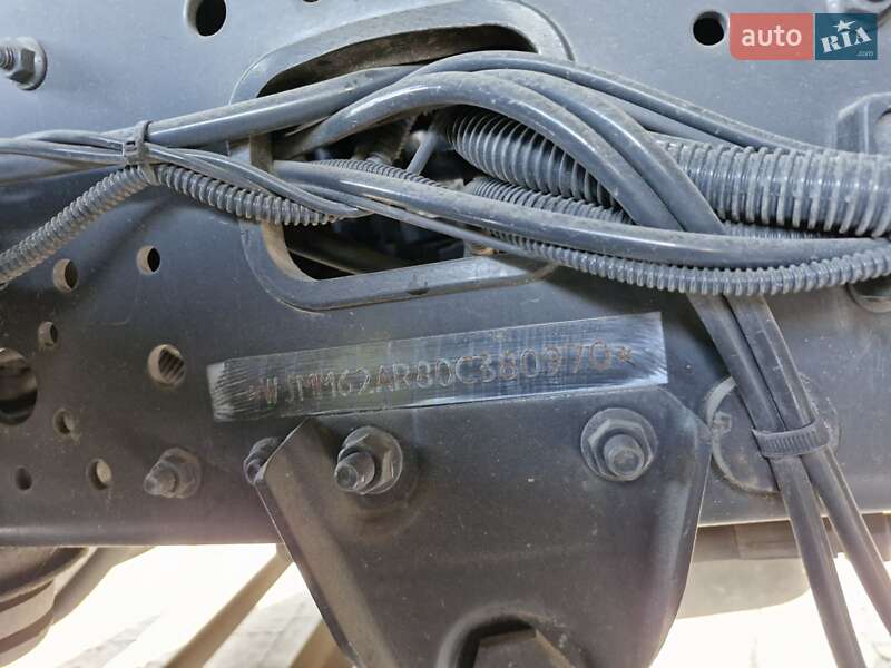 Тягач Iveco Stralis 2017 в Львове фото 19 Тягач Iveco Stralis 2017 в Львове