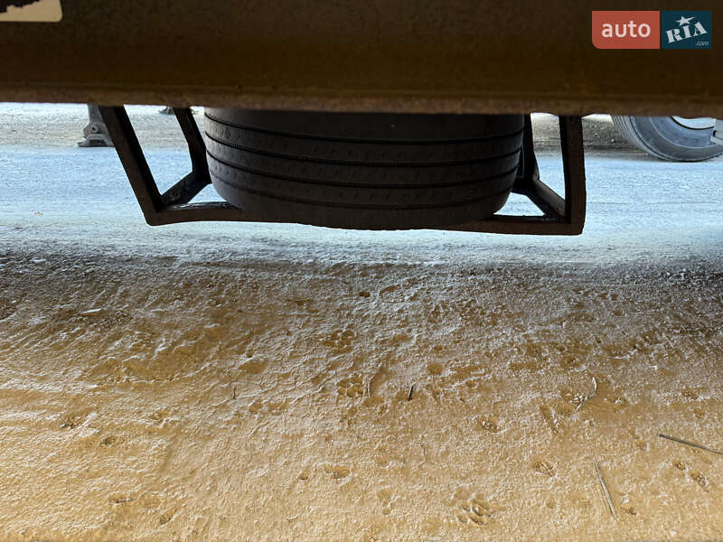 Тягач Iveco Stralis 2011 в Черновцах фото 6 Тягач Iveco Stralis 2011 в Черновцах