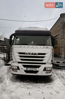 Тягач Iveco Stralis 2011 в Києві