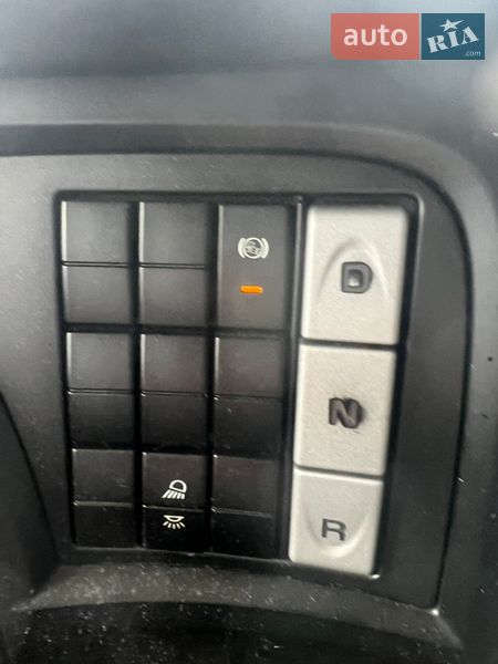 Тягач Iveco Stralis 2015 в Ужгороде