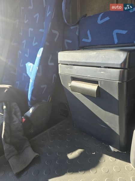 Цистерна Iveco Stralis 2012 в Николаеве