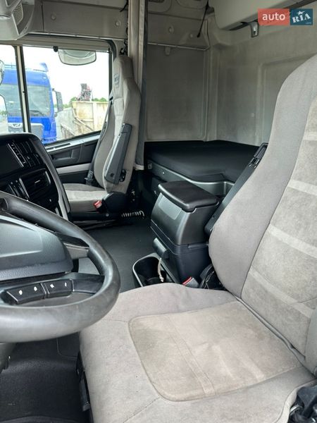 Тягач Iveco Stralis 2015 в Черновцах фото 13 Тягач Iveco Stralis 2015 в Черновцах