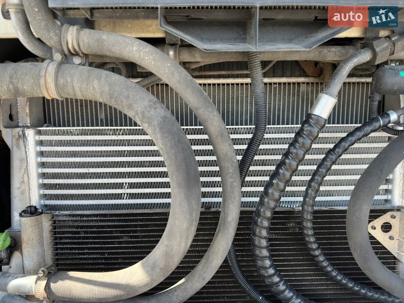 Тягач Iveco Stralis 2015 в Черновцах