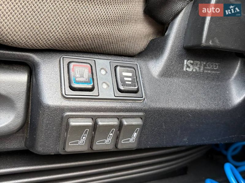 Тягач Iveco Stralis 2015 в Ковеле
