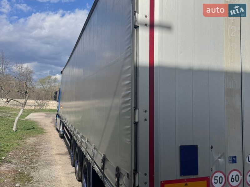 Тягач Iveco Stralis 2013 в Черновцах фото 20 Тягач Iveco Stralis 2013 в Черновцах