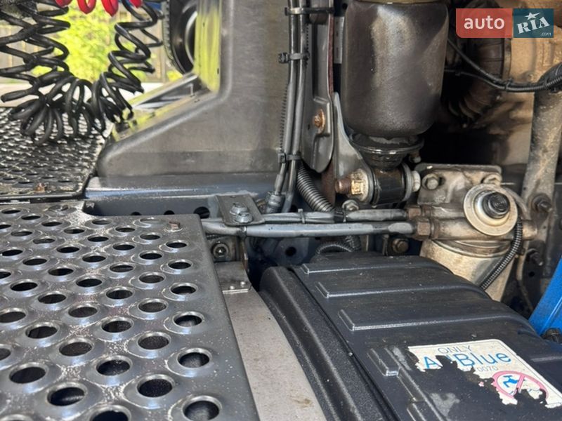 Тягач Iveco Stralis 2013 в Черновцах фото 26 Тягач Iveco Stralis 2013 в Черновцах