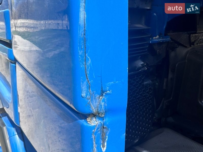 Тягач Iveco Stralis 2013 в Черновцах фото 28 Тягач Iveco Stralis 2013 в Черновцах