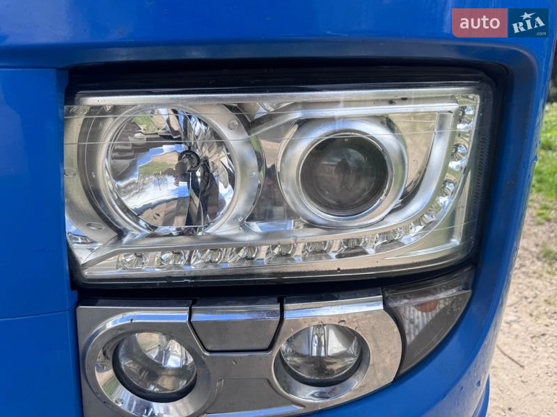 Тягач Iveco Stralis 2013 в Черновцах фото 30 Тягач Iveco Stralis 2013 в Черновцах