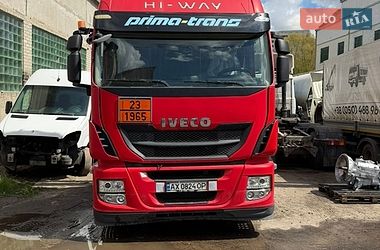 Тягач Iveco Stralis 2013 в Харькове
