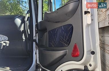 Тягач Iveco Stralis 2007 в Житомире