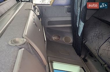 Тягач Iveco Stralis 2007 в Житомире