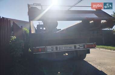 Другая спецтехника Iveco Super Cargo 2003 в 