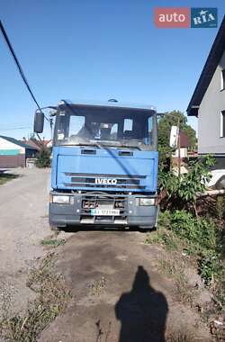 Другая спецтехника Iveco Super Cargo 2003 в 