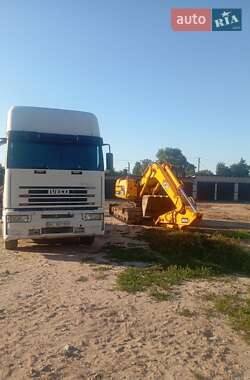 Другая спецтехника Iveco Super Cargo 2000 в Житомире
