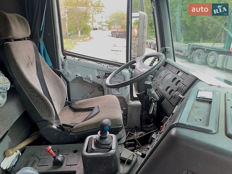 Другая спецтехника Iveco Super Cargo 2000 в Житомире