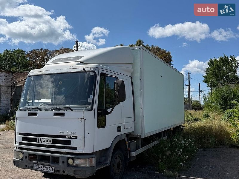 Інші вантажівки Iveco Tector 2008 в Яготині