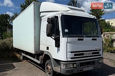 Інші вантажівки Iveco Tector 2008 в Яготині