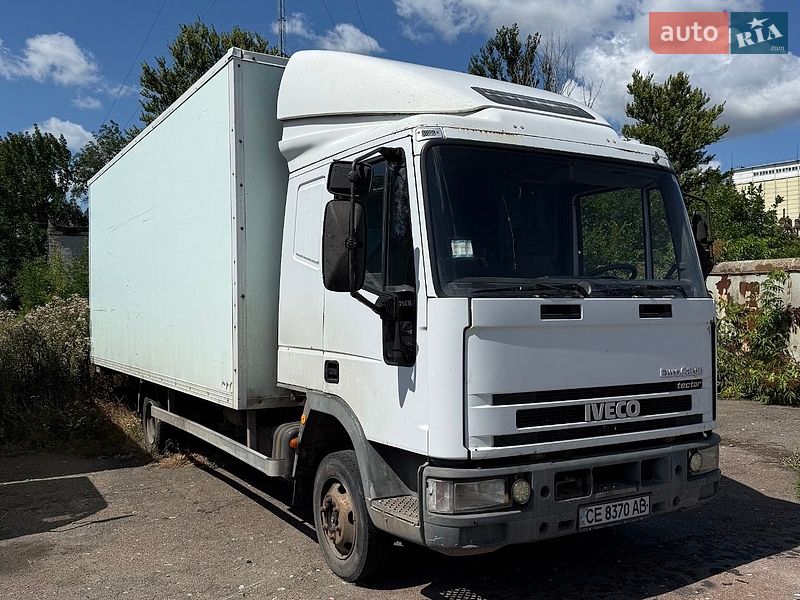 Інші вантажівки Iveco Tector 2008 в Яготині